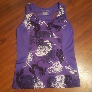 TEK GEAR TANK TOP